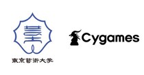 株式会社Cygames、東京藝術大学とゲーム制作およびゲームAI開発ツールに関する共同研究を開始