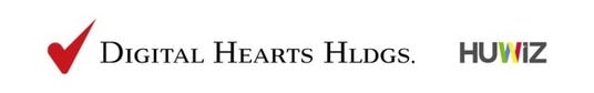デジタルハーツホールディングス、HUWIZ SOLUTIONS INC.の連結子会社化を発表