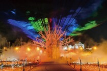 新たな「日本三大イルミネーション」を決める投票結果を発表！その第二弾「中日本イルミネーションTOP10」が決定！！