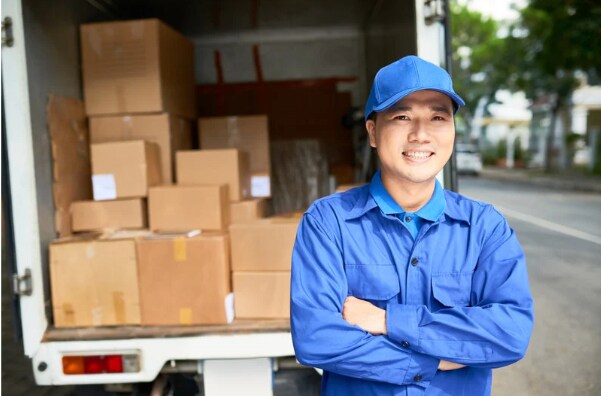 トラックドライバーが安心して働ける環境をつくるサポート ファービヨンド（新宿区）がトイレ・銭湯マップで物流の安心を支援