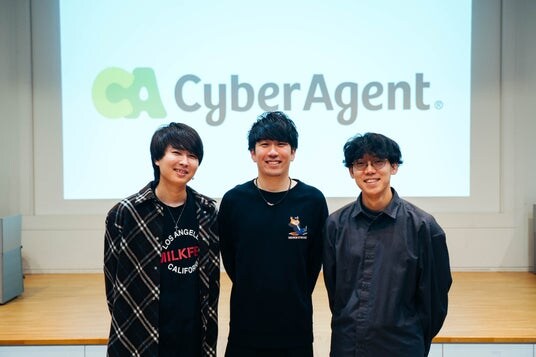 専門学校HAL×サイバーエージェント 連携協定から生まれた特別講義を実施 ― 卒業生が語る“学生時代にやっておくべきこと” ―