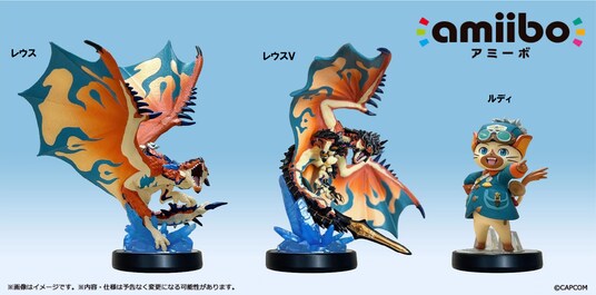 最新予約中のカプコンキャラクターグッズをご紹介！