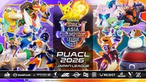【ポケモンユナイト】アジア頂上決戦「PUACL2026」海外リーグ・FINALS最新情報、そして、2026年のアジア競技大会 日本代表への詳細のお知らせ