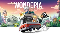最大8人のオンライン協力プレイ対応のオープンワールドサバイバル！ 『異星開拓日記 Wonderia』 Steamにてデモ版公開のお知らせ