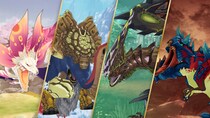 『モンスターハンターパズル アイルーアイランド』 イベント「四天王襲来！」が開催！