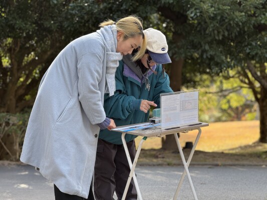 ニジゲンノモリ「クレヨンしんちゃんアドベンチャーパーク」 『ひろしの家族愛スタンプラリー』 2026年2月14日（土）～3月15日（日）で復刻開催！