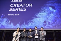 ロブロックス、初の日本開催イベント「Roblox Creator Series in Tokyo 2025」にて『日本版 ロブロックス経済効果年次報告書』を発表