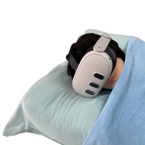 肌に優しい秋冬用カバー登場。 「「ぶいすいーと Your Side」用ガーゼ地カバーを発売