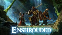 いざ、ディープな水域へ--『Enshrouded~霧の王国~』大型アップデート「Wake of the Water」配信開始！