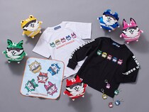 『にゃんこ大戦争』13年記念アイテム、『ネコテン』1周年記念アイテムが続々登場！『にゃんこ大商店オンライン』にて本日11月11日より順次発売開始！