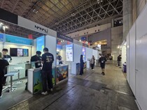 【TGS 2025フォーカス】「アイアンメイズ」から「CCR」まで… 韓国館が「K-Gameのフルコース」を披露。ウィービングとメガゾーンが織りなす9色の完璧な調和