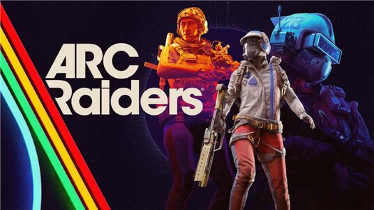 『ARC Raiders(R)』、全世界での累計販売本数が早くも400万本を突破