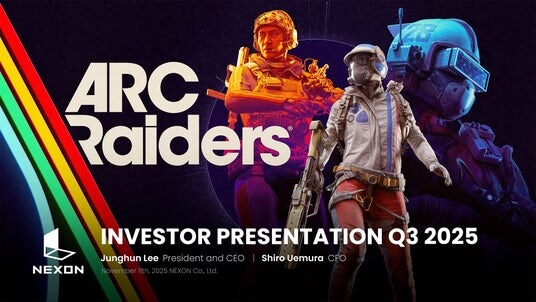 2025年度第3四半期連結業績のお知らせ