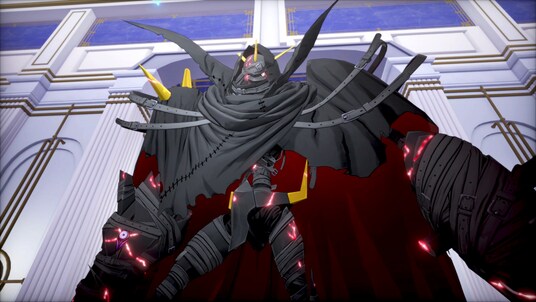 育成RPG『デジモンストーリー タイムストレンジャー』追加DLC第１弾が今冬に配信決定！オメガモンズワルトDEFEATなどが登場するティザートレーラー公開！