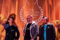 ＜アメリカ・ロサンゼルスでファンミーティングを初開催！＞現地ファンの熱狂に包まれた「The Battle Cats Nyawards Ceremony」イベントレポートを公開