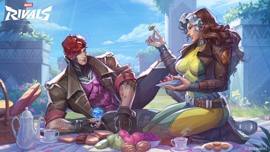 『マーベル・ライバルズ』、シーズン5「愛は戦い」の詳細を発表！新ヒーロー「ギャンビット」、新マップ「タイムズスクエア」に加え、新機能やモードが11月14日に登場