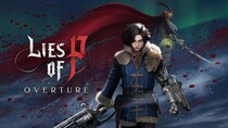 NEOWIZの2作品が、2025年韓国ゲーム大賞で受賞！DLC『Lies of P： Overture』、『Shape of Dreams』