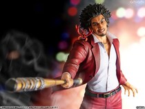 大人気ゲーム『龍が如く』シリーズより通称「イチ」こと、「春日一番」が勇者みあふれるポーズでフィギュアに！あみあみにて予約受付中。