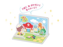ゲオオリジナル特典『アクリルジオラマ』付き！『ぽこ あ ポケモン』予約開始