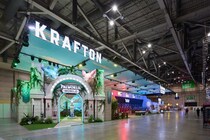 KRAFTON、G-STAR 2025にて『パルワールドモバイル』および「PUBG IP」イベントを開催