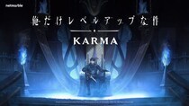 ネットマーブル、『俺だけレベルアップな件：KARMA』のG-STAR2025出展を記念し、A-1 Pictures制作のインゲームオープニング映像を初公開