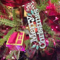 冒険者たちの聖夜が訪れる・・・ 淡路島で楽しむ冬の「ドラゴンクエスト」『ドラゴンクエスト アイランド クリスマス2025』11月17日（月）より開催決定！