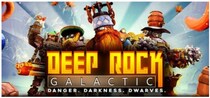協力型SF系FPS『Deep Rock Galactic』のシーズン6が発表 スピンオフ作品『Rogue Core』の続報も公開