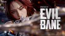 ネットマーブルの新作協力型マルチアクション『PROJECT EVILBANE』G-STAR2025で世界初のプレアイブルデモ版を公開