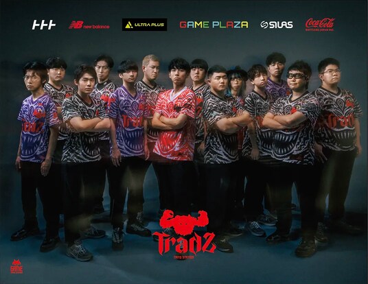 「TAITO STATION Tradz」Newsletter - Vol.20