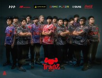 「TAITO STATION Tradz」Newsletter - Vol.20