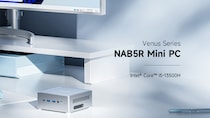 MINISFORUM、Intel（R） Core（TM） i5-13500H搭載ミニPC「NAB5R」発売