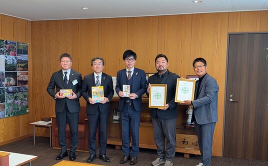 秋田市内81校・館に『こどもマイクラプログラミング』など教材を寄贈― エドテック普及協会がプログラミング教育支援を強化 ―