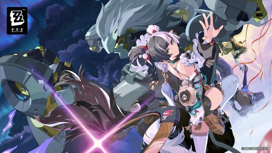 『ゼンレスゾーンゼロ』Ver.2.4「遥かなる深淵に臨めども」が11月26日(水)に正式リリース、裁きと真実が迫りくる