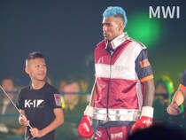 【異形のトーナメント覇者】サイヤ人 ジョナス・サルシチャ、世界の頂点に立つ