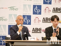 K-1 WORLD MAX 2025 「センセーショナルだ」と嘲笑気味に語った選手の一言が波紋を呼んだ記者会見