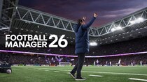 『Football Manager 26』PC／Mac向け先行アップデート配信開始 今後のアップデート方針も公開