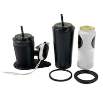 飯テロアバター即売会「満漢全席２」開催記念 三容器対応のVR飲み用コントローラーホルダーをリリース