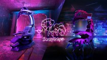 “未来型戦闘マシン”が再び降臨。ScorpTokyo公式サイトがリニューアル公開、ゲーミングチェアシリーズの再販開始。