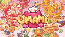 食べ物×癒しの3Dパズルゲーム『UMAMIパズル』発売