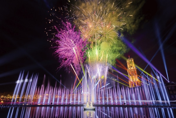 新たな「日本三大イルミネーション」を決める投票結果を発表！その第三弾「西日本イルミネーションTOP10」が決定！！