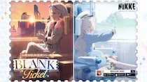 『勝利の女神：NIKKE』最新バージョン「BLANK TICKET」実装迫る！3周年記念イベントもまもなく終了、最後のチャンスをお見逃しなく！