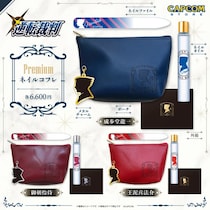 あなたの「異議あり！」そんなネイルで大丈夫？ 法廷に立つものは指の先まで一流です！