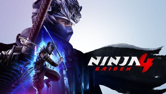 シリコンスタジオ、『NINJA GAIDEN 4』の開発に協力