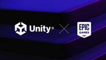 Unity と Epic Games 、オープンで相互運用可能なゲームの未来を共に推進