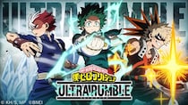 基本プレイ無料オンラインマルチ対戦ゲーム「僕のヒーローアカデミア ULTRA RUMBLE」のシーズン14が開幕！ 平和の象徴、再来！「アーマードオールマイト」が参戦！