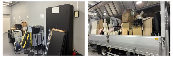 トレジャー・ファクトリーが世界的大規模イベントにて不用品のリユースプロジェクトに参画