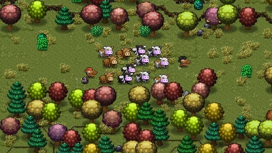 荒野で新たな生活を切り開く開拓者の冒険!『Cattle Country(キャトル・カントリー)』で牧場や町を築き、仲間や住民との絆を深めながら夢の西部ライフを楽しもう。