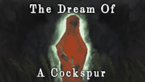 これは、収穫の物語。 『The Dream Of A Cockspur』 2026 年発売決定