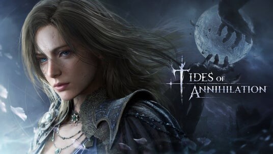 アクションアドベンチャー新作『壊滅の潮汐』の最新実機トレーラーを「Xbox Partner Preview」にて公開、現実と異世界が反転するファンタジーアクションの新映像を披露