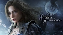 アクションアドベンチャー新作『壊滅の潮汐』の最新実機トレーラーを「Xbox Partner Preview」にて公開、現実と異世界が反転するファンタジーアクションの新映像を披露